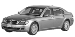 BMW E66 B1748 Fault Code