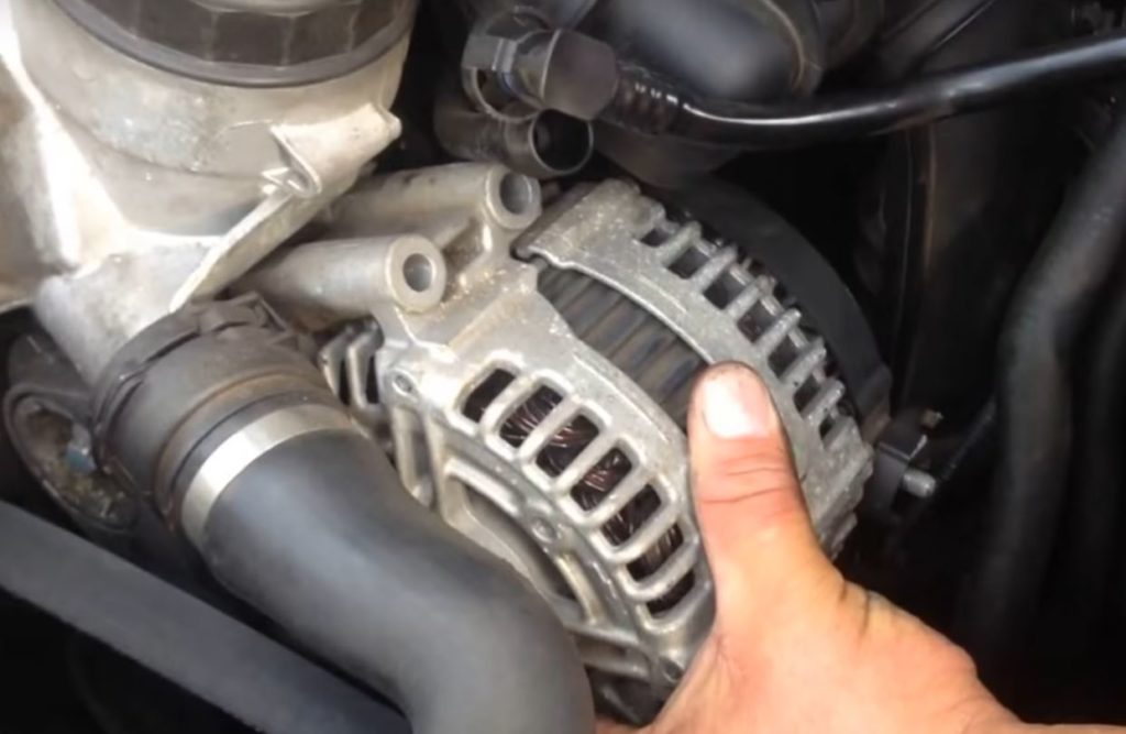 See B1748 in engine